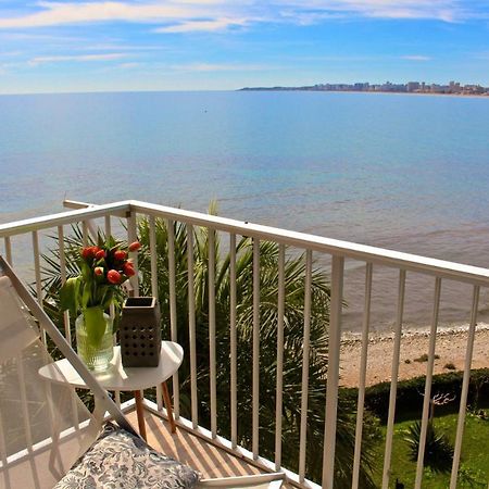 Apartamento Cabo Azul El Campello Εξωτερικό φωτογραφία
