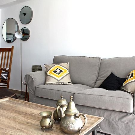 Apartamento Cabo Azul El Campello Εξωτερικό φωτογραφία