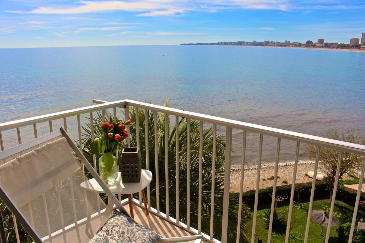 Apartamento Cabo Azul El Campello Εξωτερικό φωτογραφία