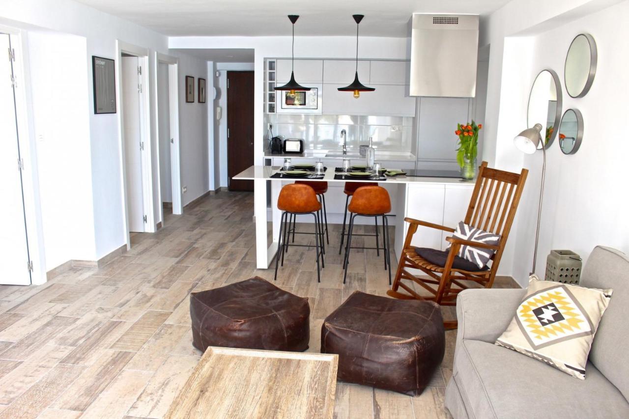 Apartamento Cabo Azul El Campello Εξωτερικό φωτογραφία