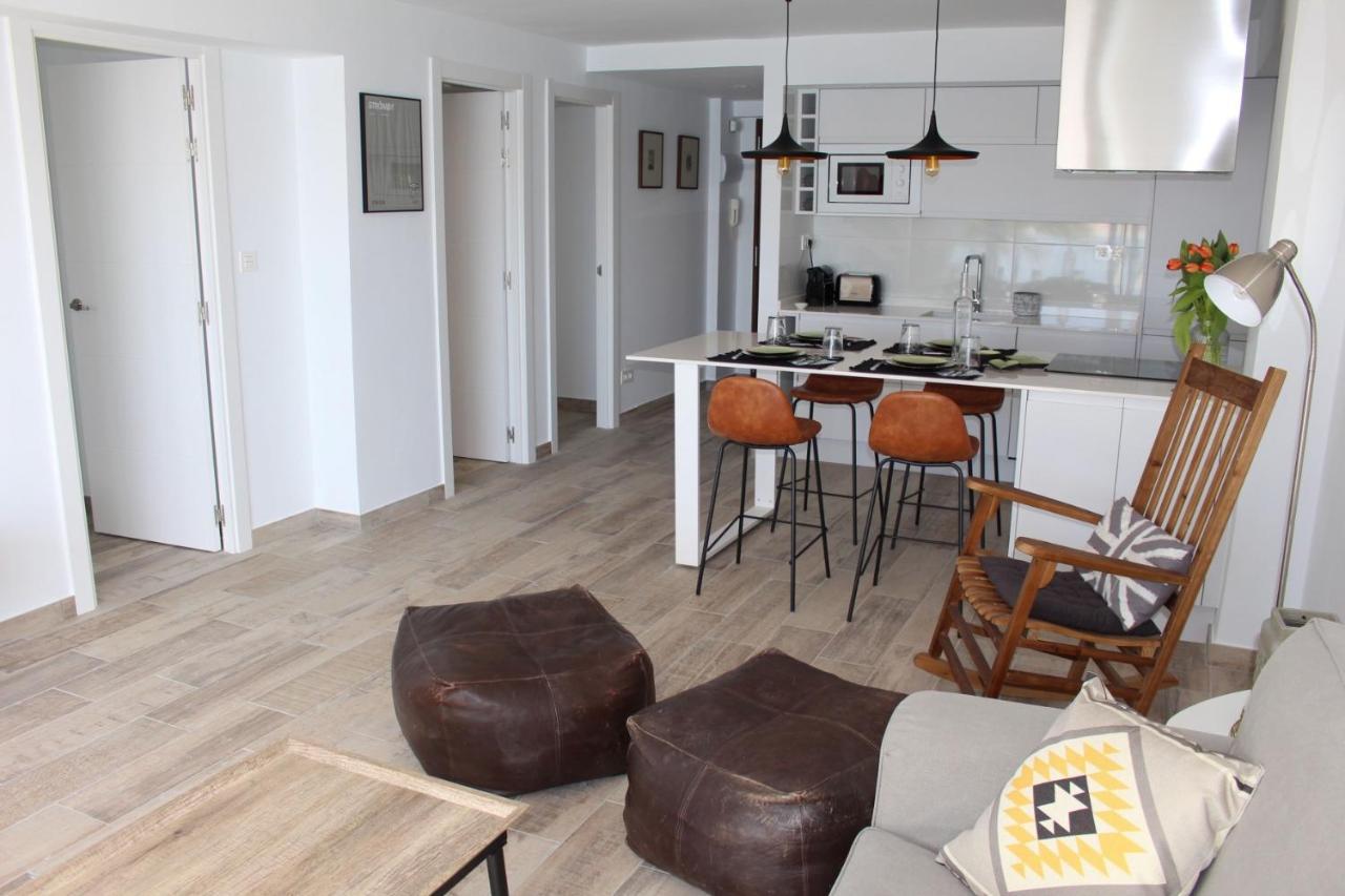 Apartamento Cabo Azul El Campello Εξωτερικό φωτογραφία