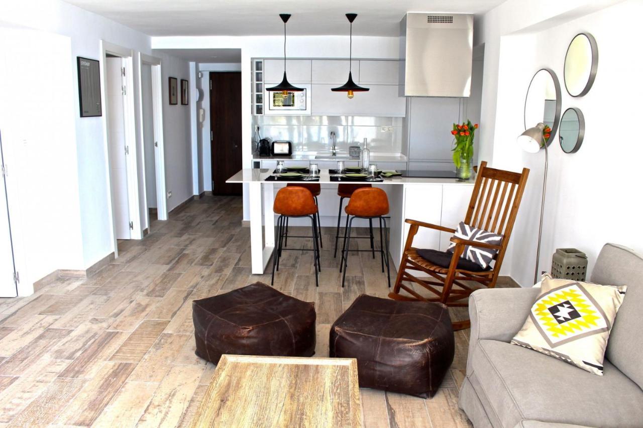 Apartamento Cabo Azul El Campello Εξωτερικό φωτογραφία