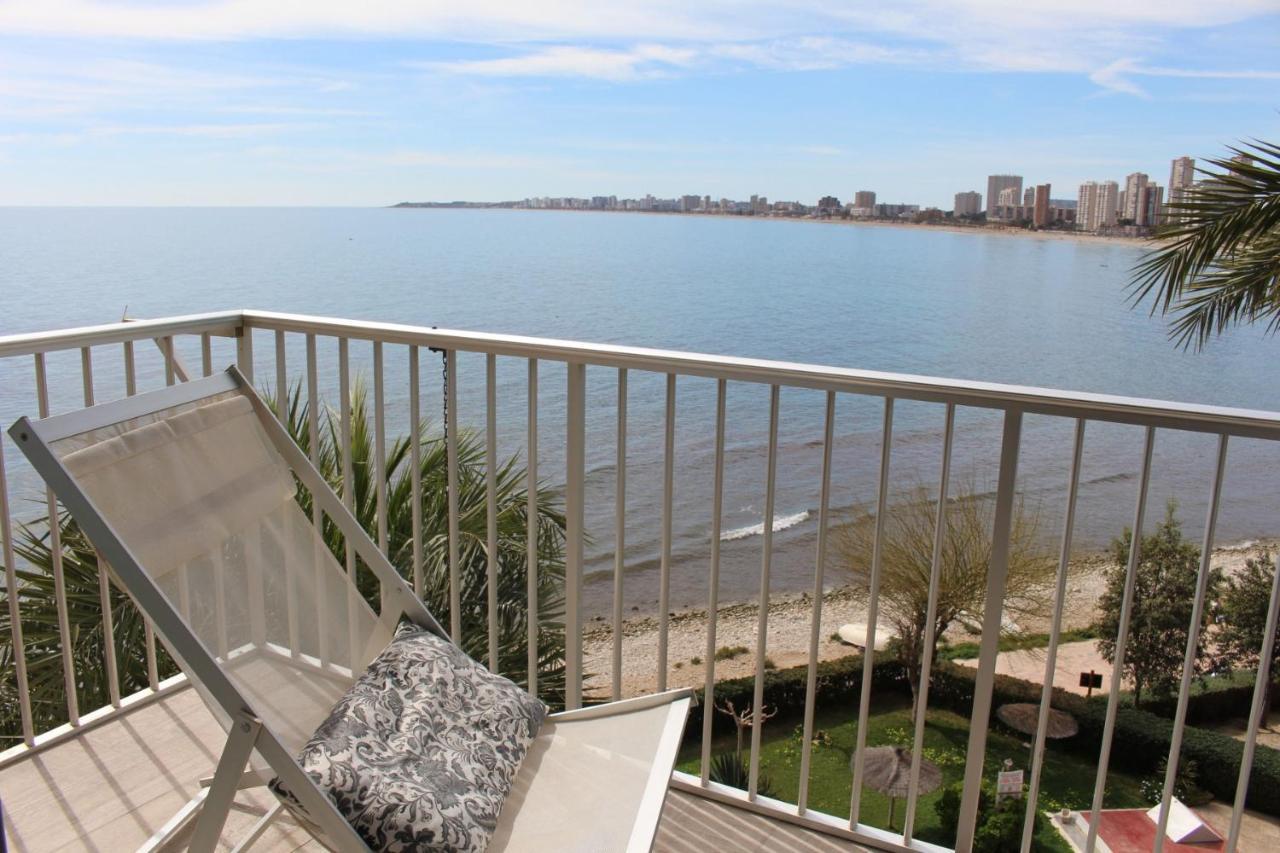 Apartamento Cabo Azul El Campello Εξωτερικό φωτογραφία