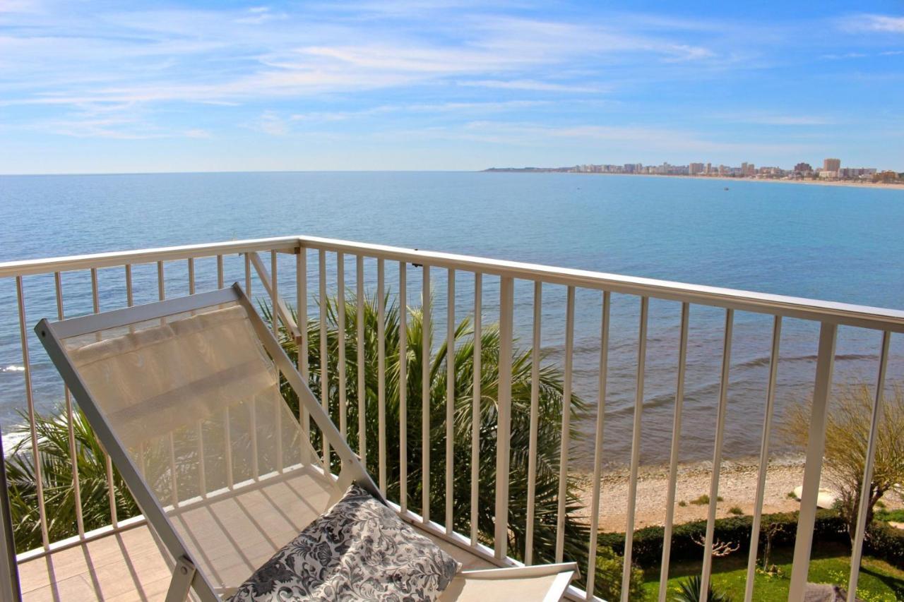 Apartamento Cabo Azul El Campello Εξωτερικό φωτογραφία