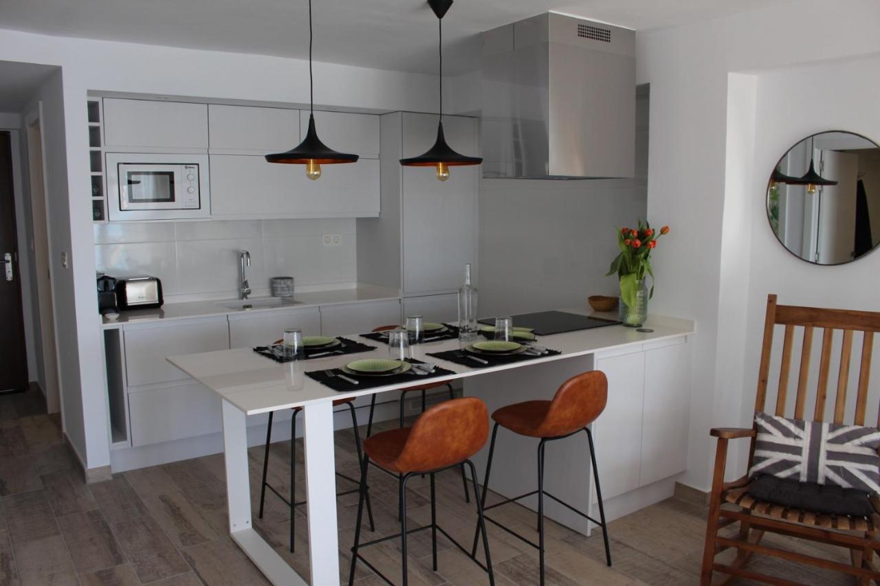 Apartamento Cabo Azul El Campello Εξωτερικό φωτογραφία
