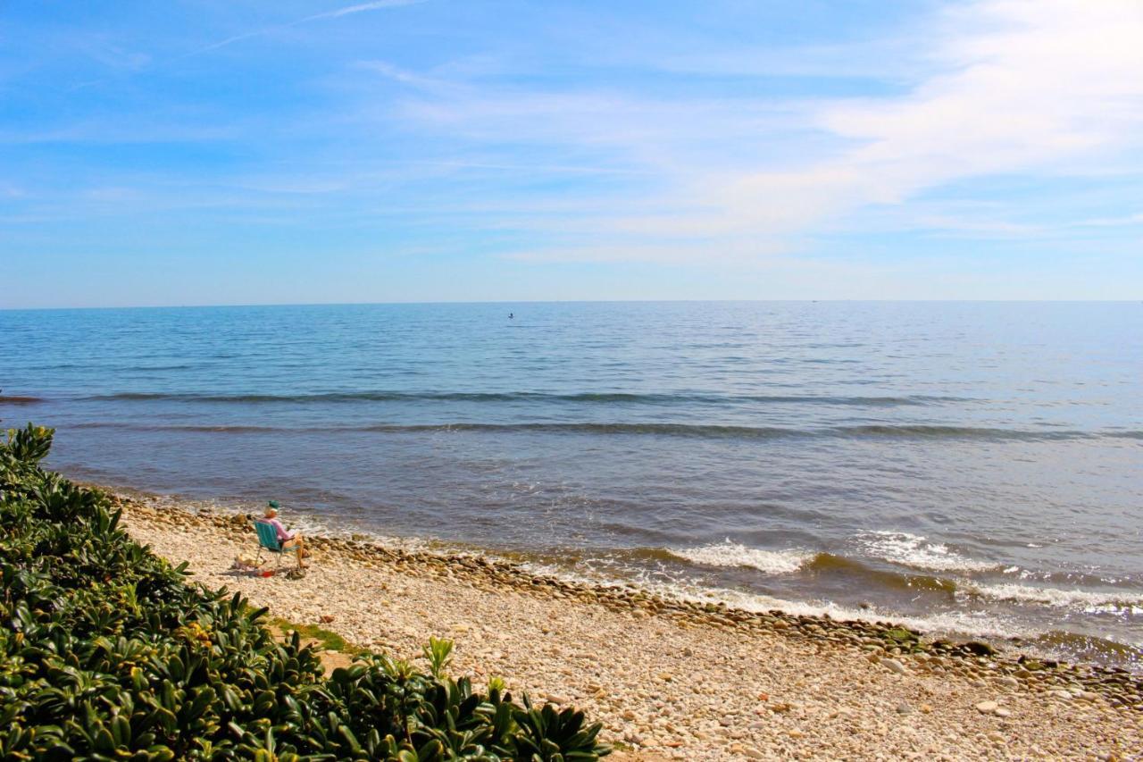 Apartamento Cabo Azul El Campello Εξωτερικό φωτογραφία