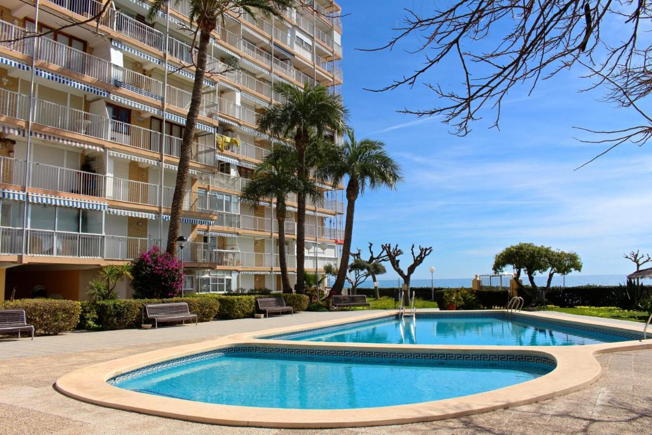 Apartamento Cabo Azul El Campello Εξωτερικό φωτογραφία