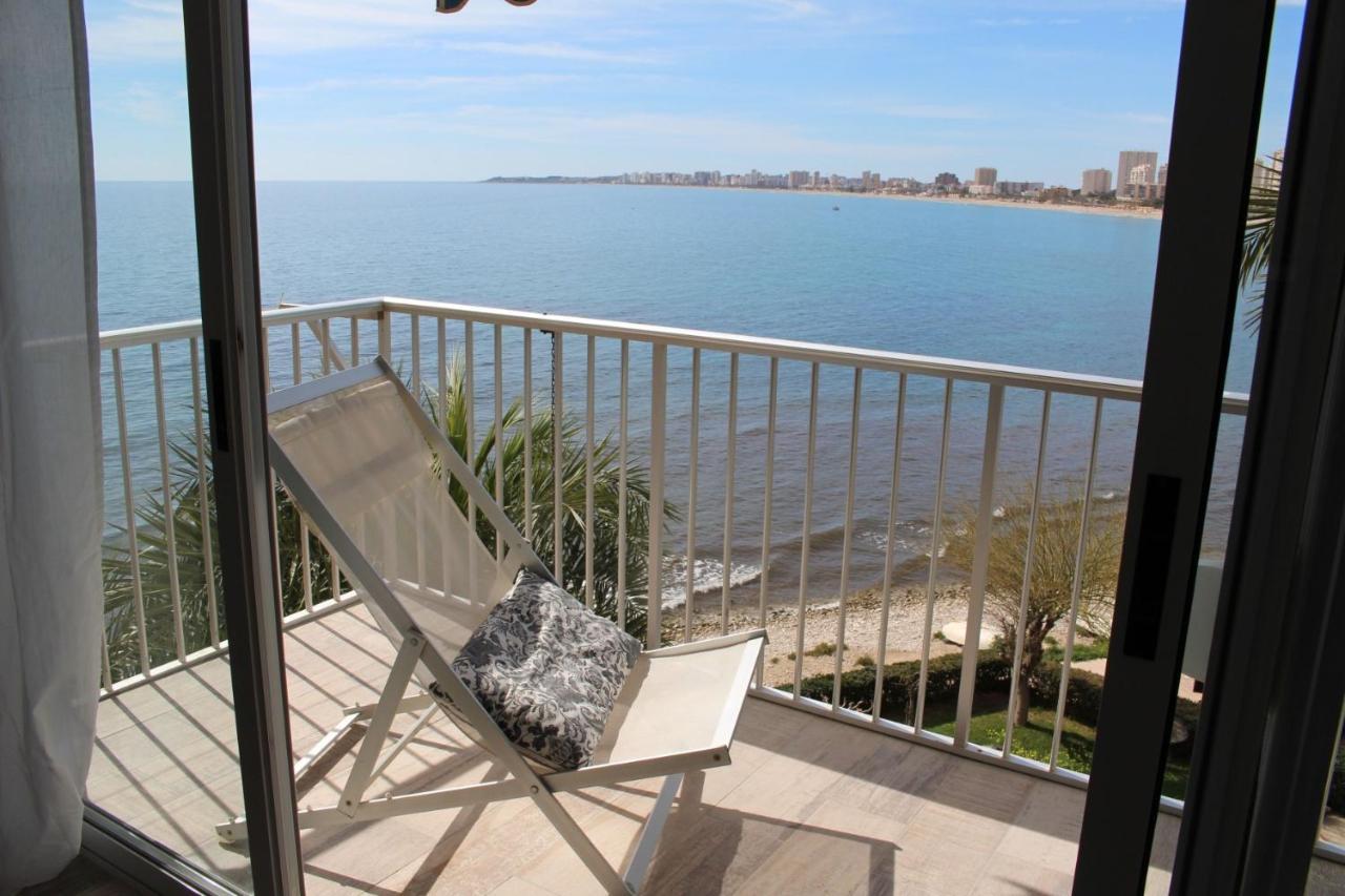 Apartamento Cabo Azul El Campello Εξωτερικό φωτογραφία