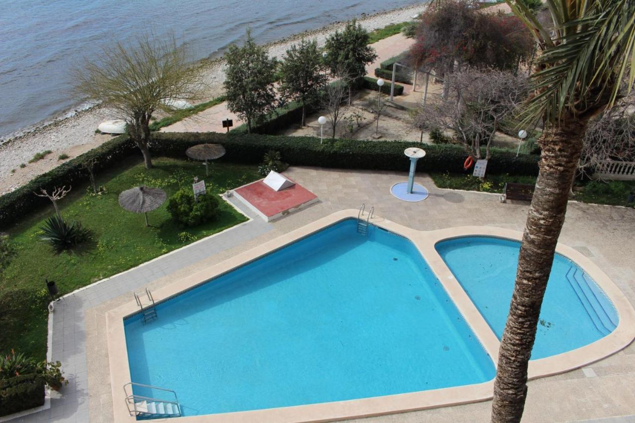 Apartamento Cabo Azul El Campello Εξωτερικό φωτογραφία