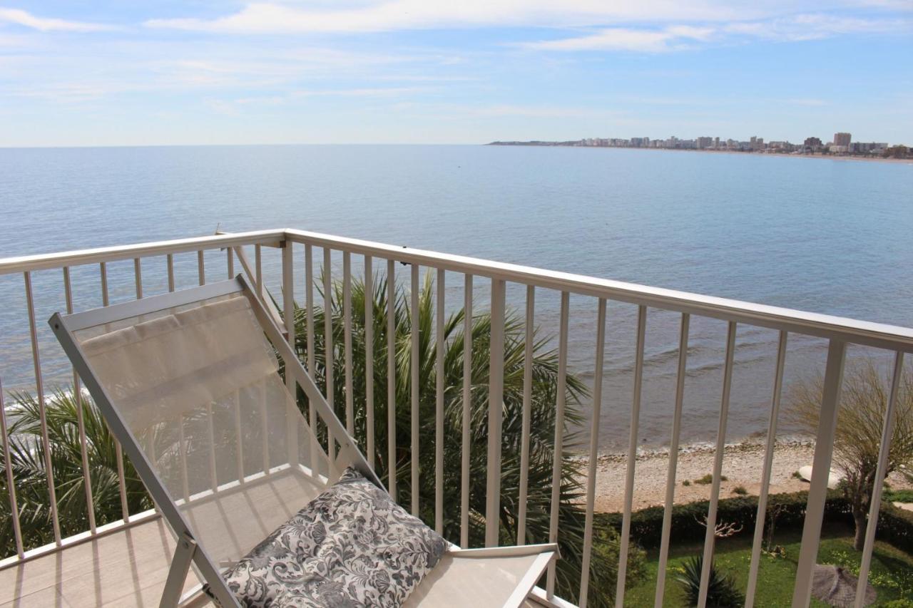 Apartamento Cabo Azul El Campello Εξωτερικό φωτογραφία
