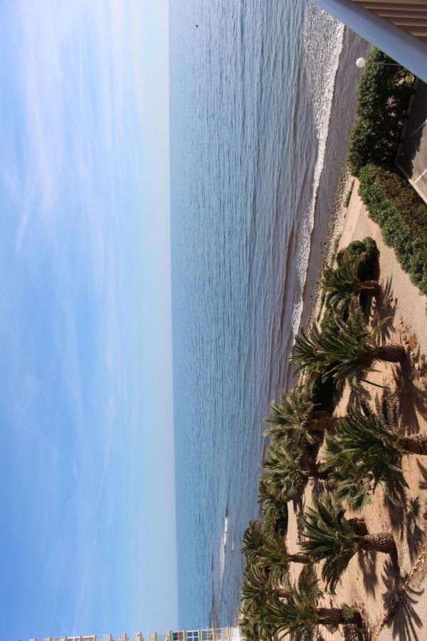 Apartamento Cabo Azul El Campello Εξωτερικό φωτογραφία