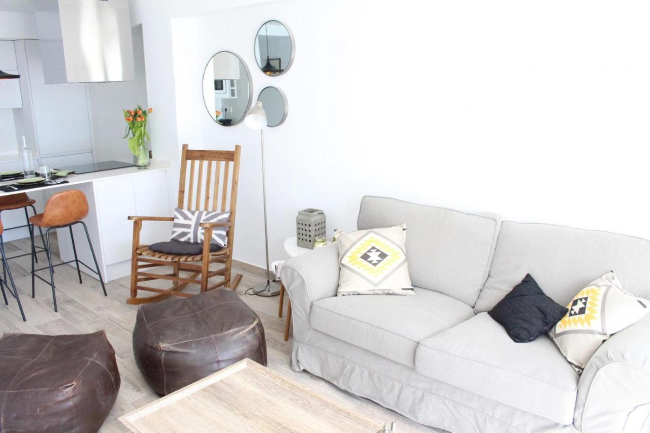 Apartamento Cabo Azul El Campello Εξωτερικό φωτογραφία