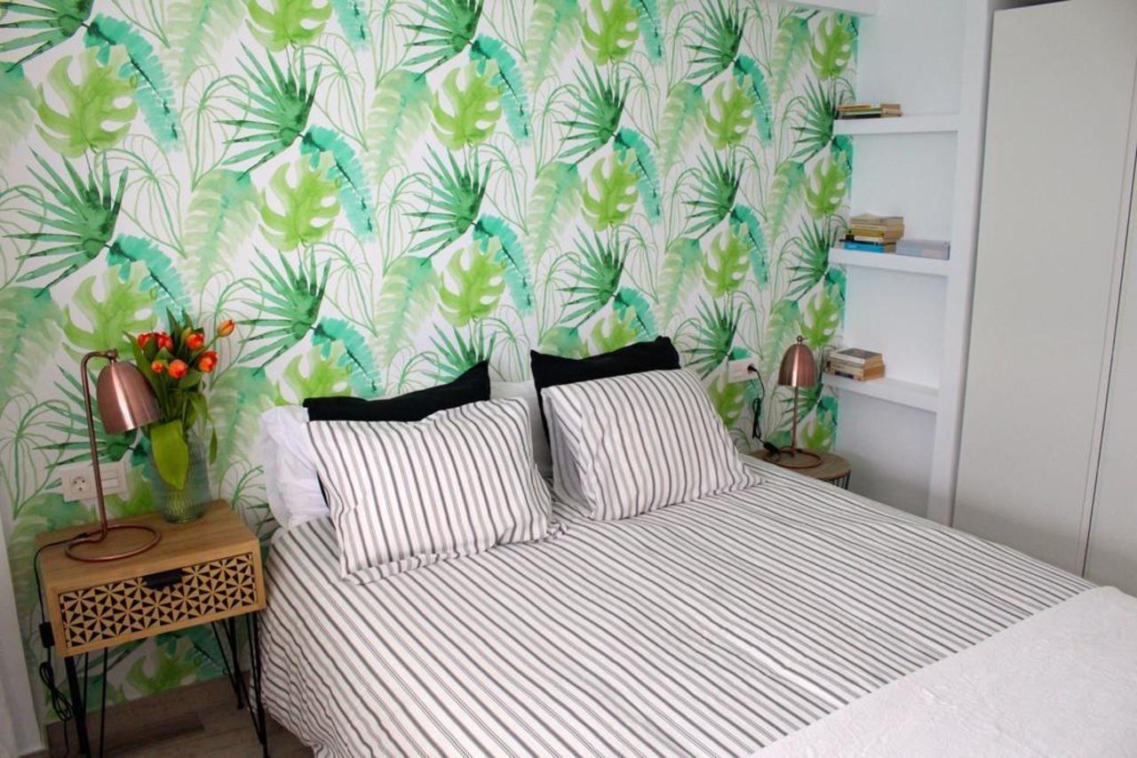 Apartamento Cabo Azul El Campello Εξωτερικό φωτογραφία