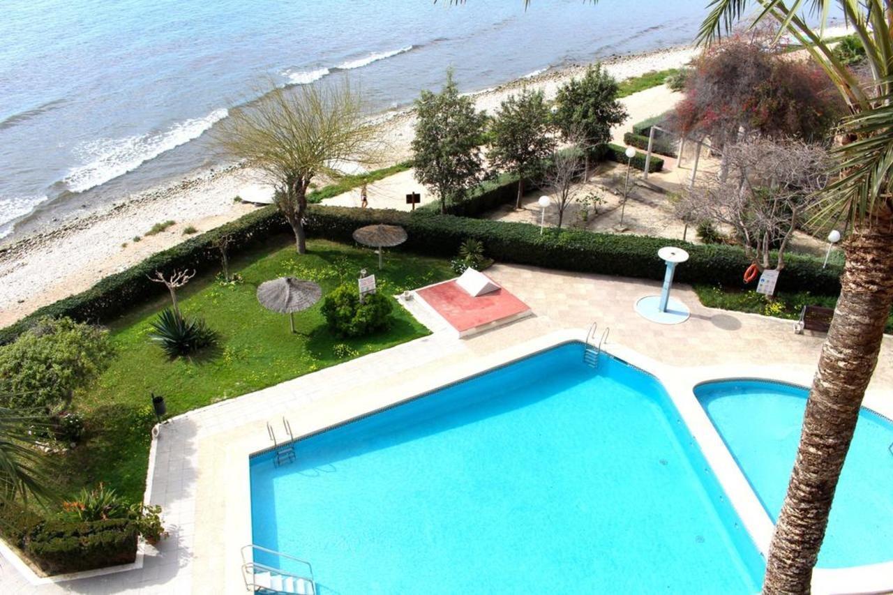 Apartamento Cabo Azul El Campello Εξωτερικό φωτογραφία