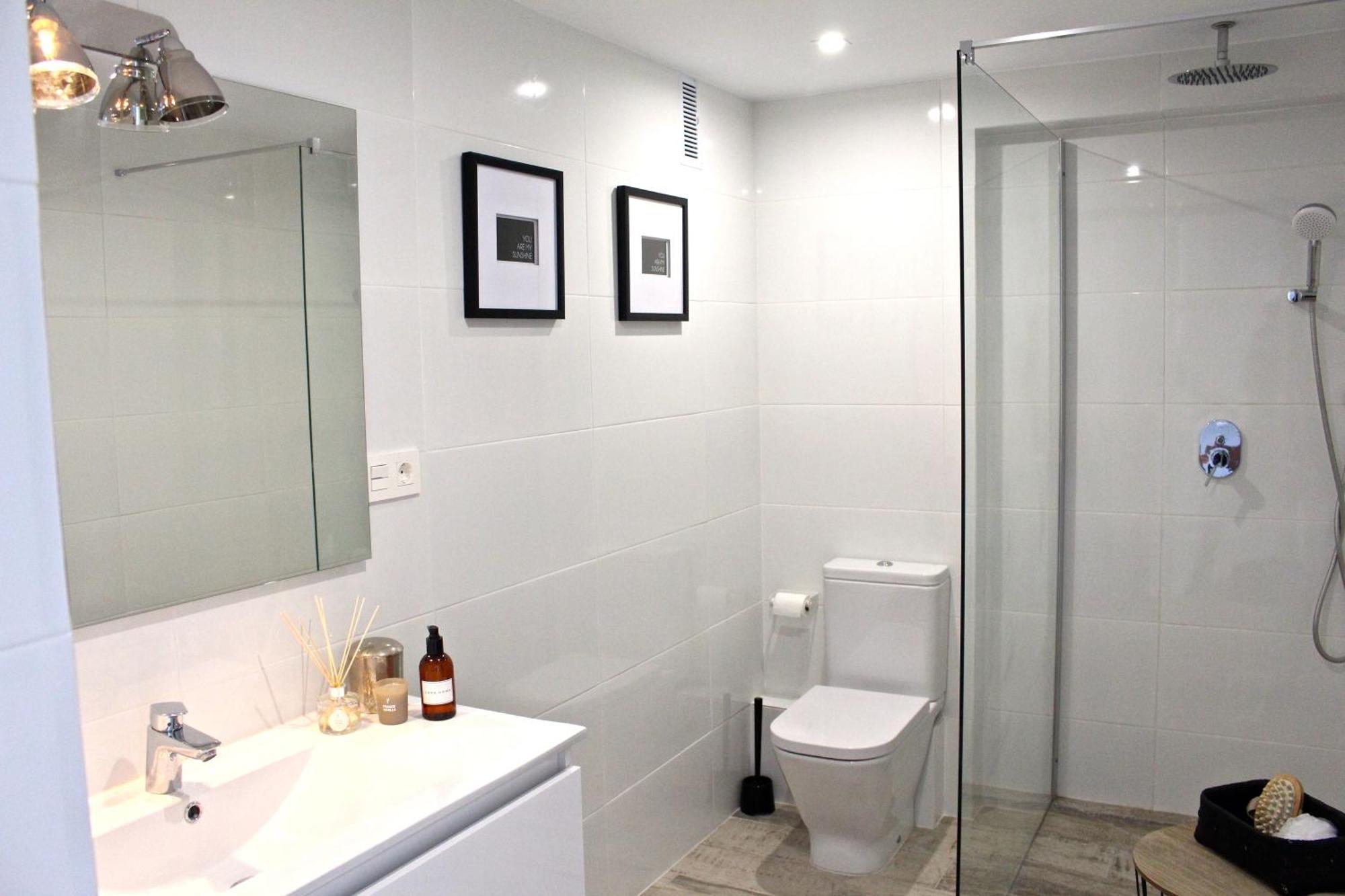 Apartamento Cabo Azul El Campello Εξωτερικό φωτογραφία