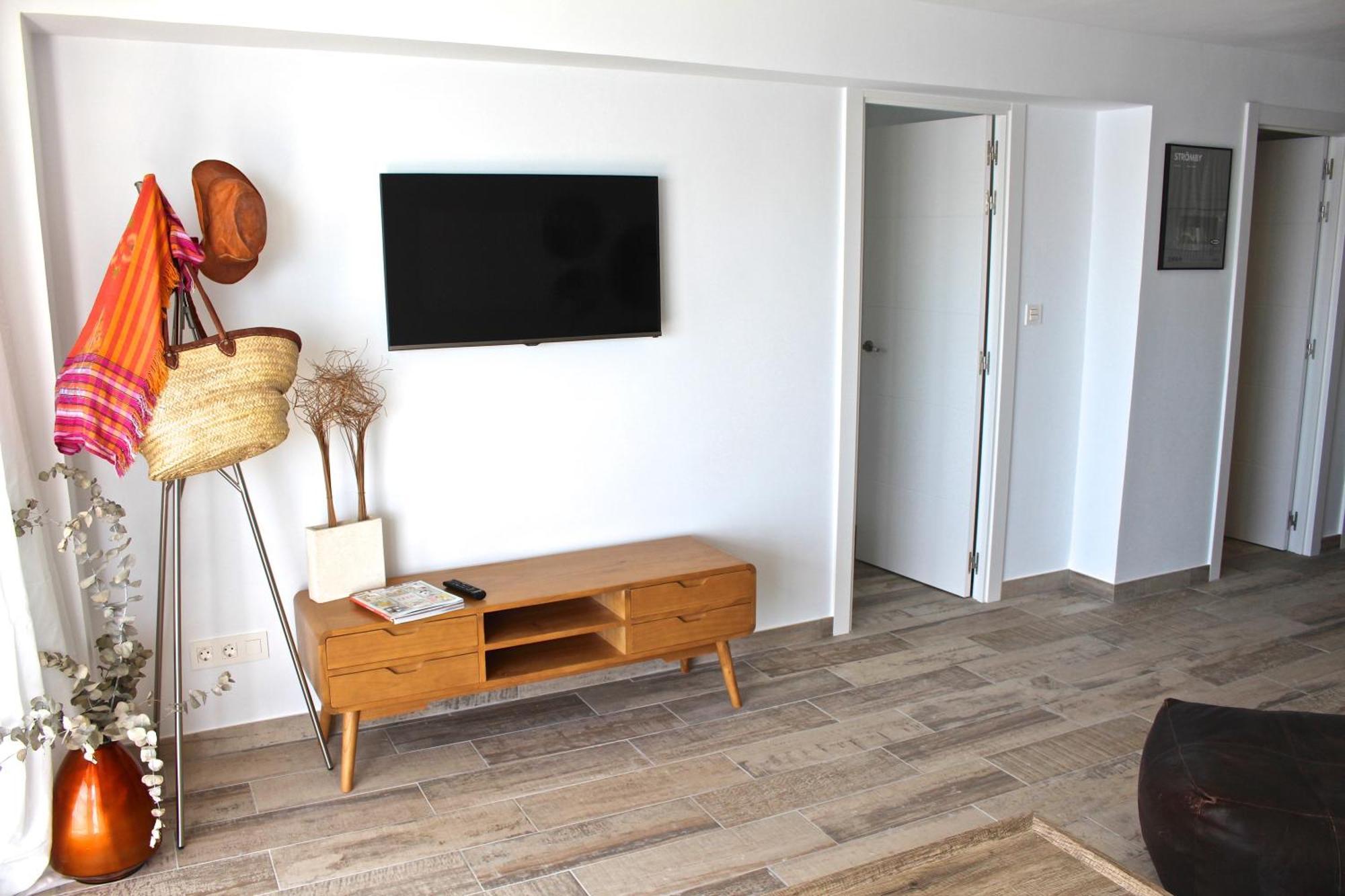 Apartamento Cabo Azul El Campello Εξωτερικό φωτογραφία
