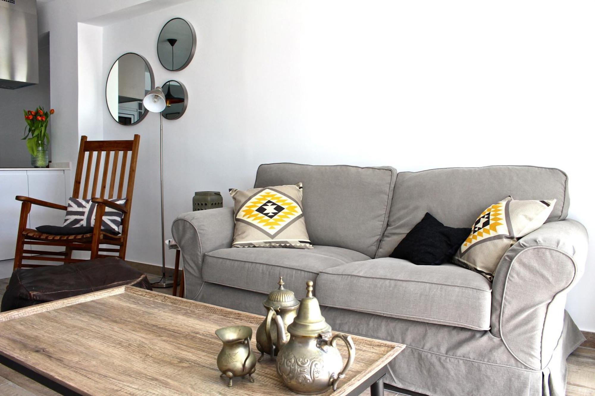 Apartamento Cabo Azul El Campello Εξωτερικό φωτογραφία