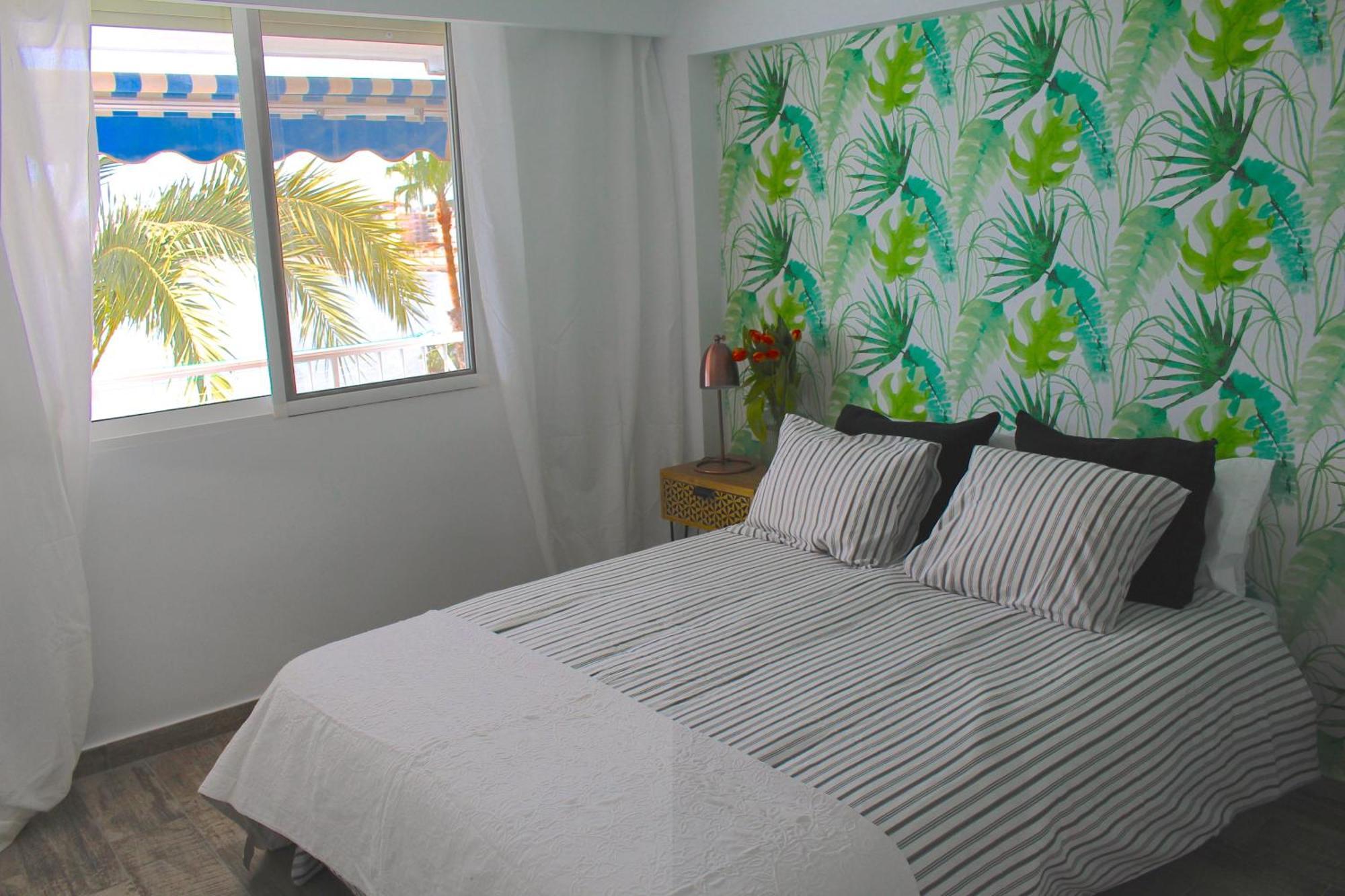 Apartamento Cabo Azul El Campello Εξωτερικό φωτογραφία
